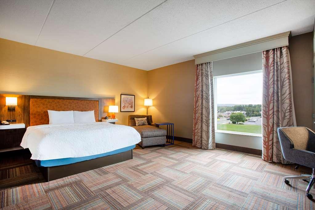 Hampton Inn Watertown Rum bild