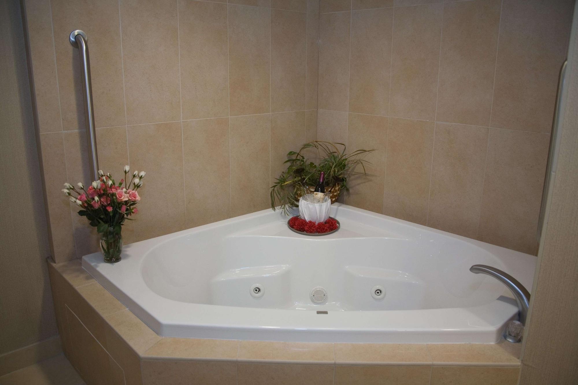 Hampton Inn Watertown Rum bild