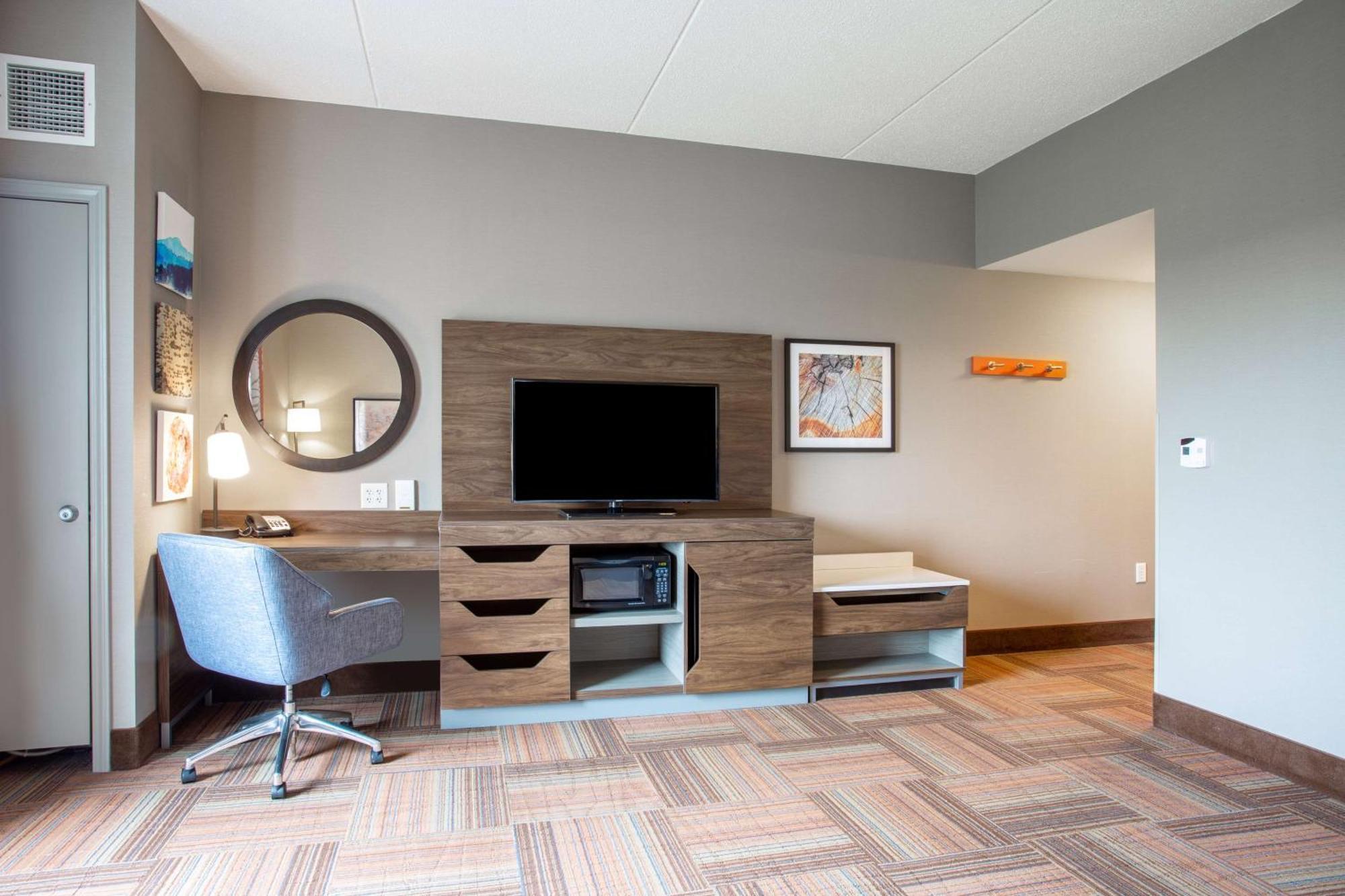 Hampton Inn Watertown Exteriör bild