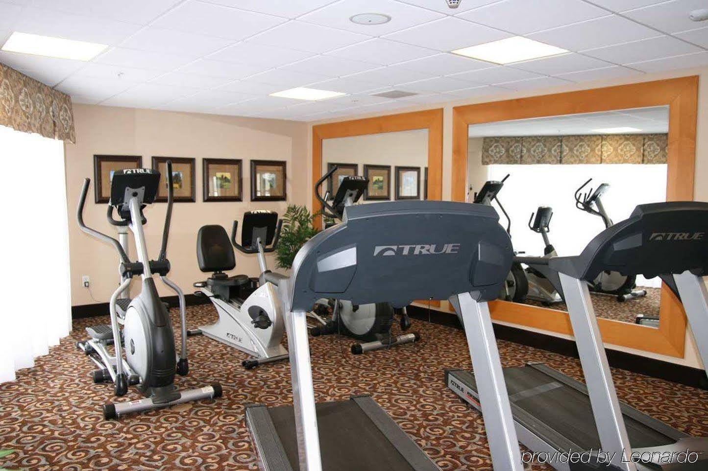 Hampton Inn Watertown Bekvämligheter bild