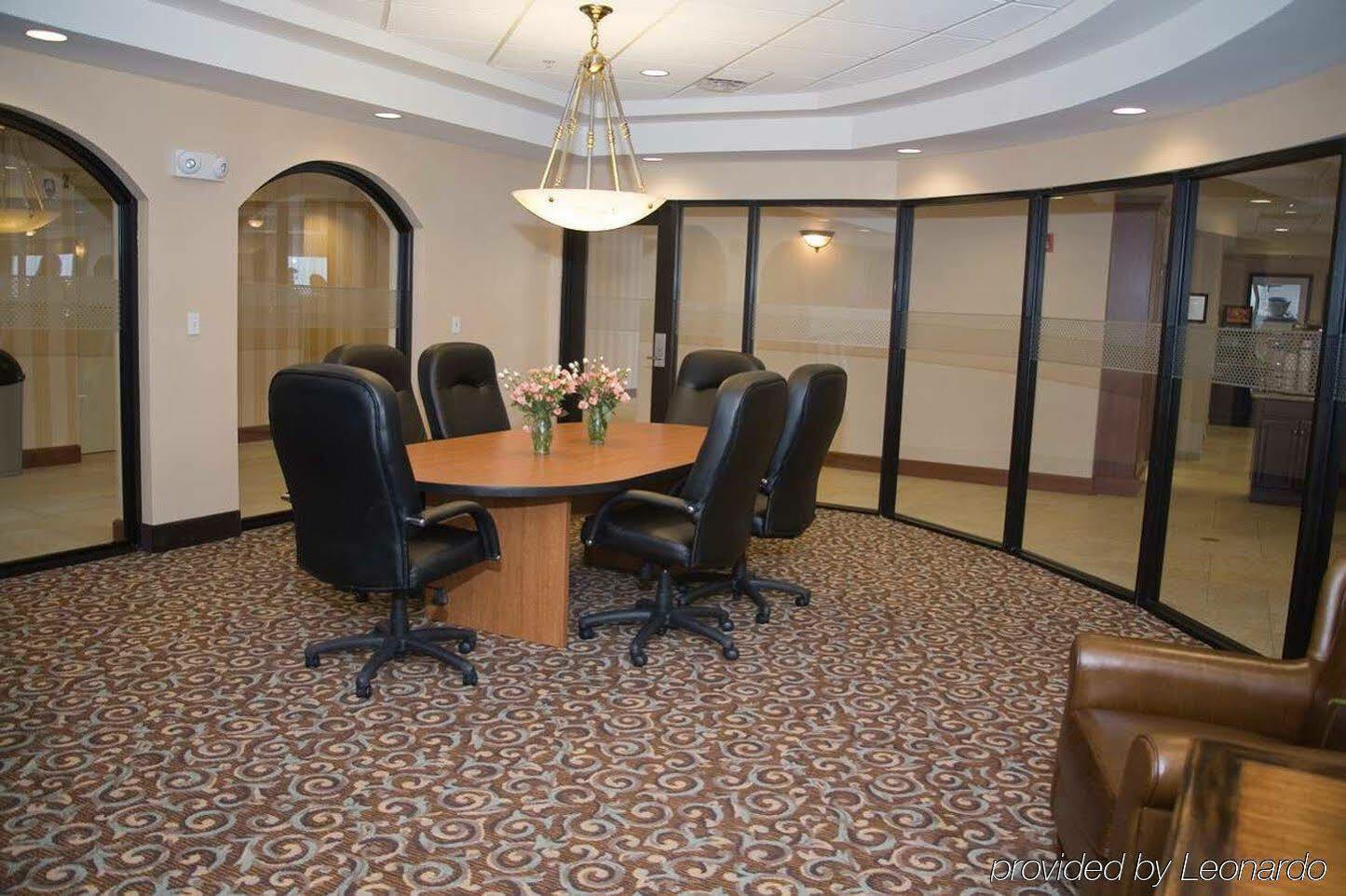Hampton Inn Watertown Bekvämligheter bild